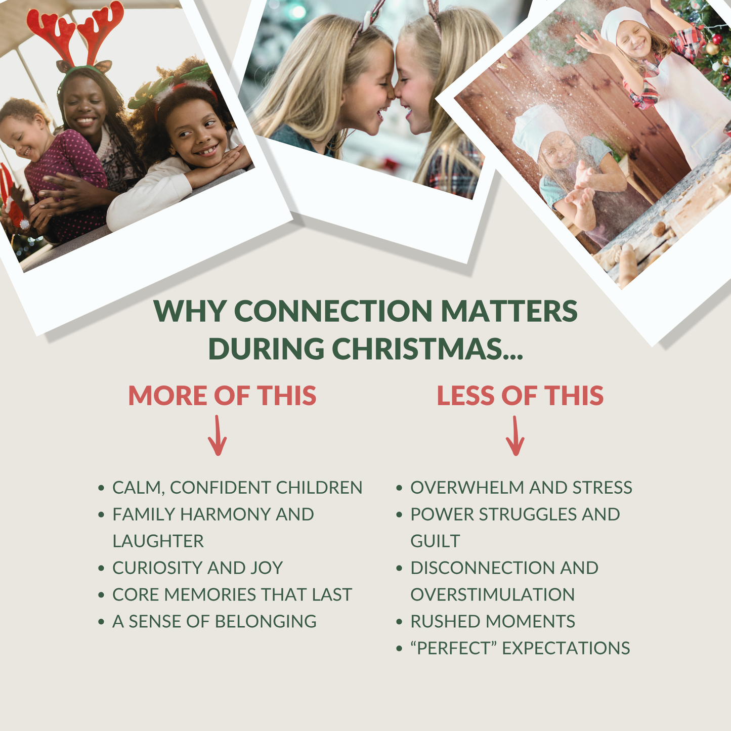 The Thriving Advent Calendar - EBOOK