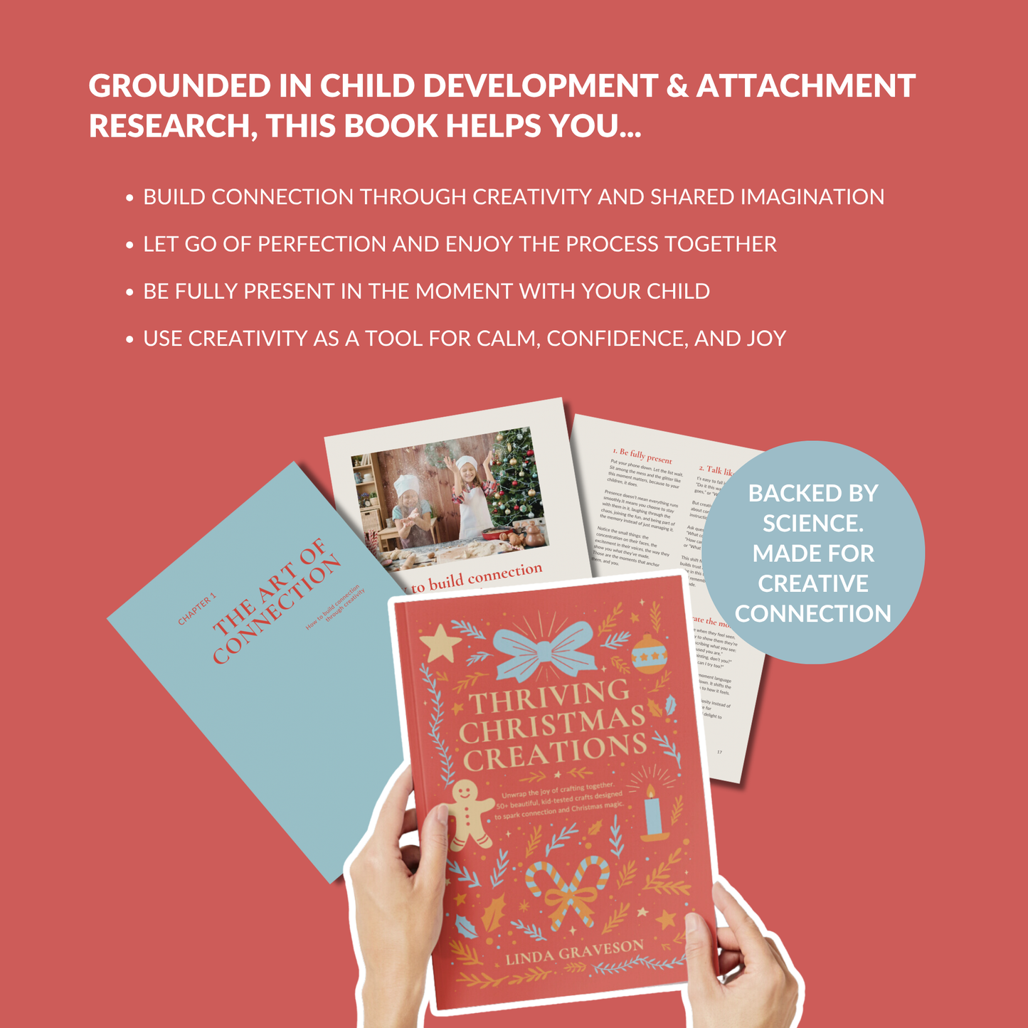 The Complete Thriving Christmas Bundle