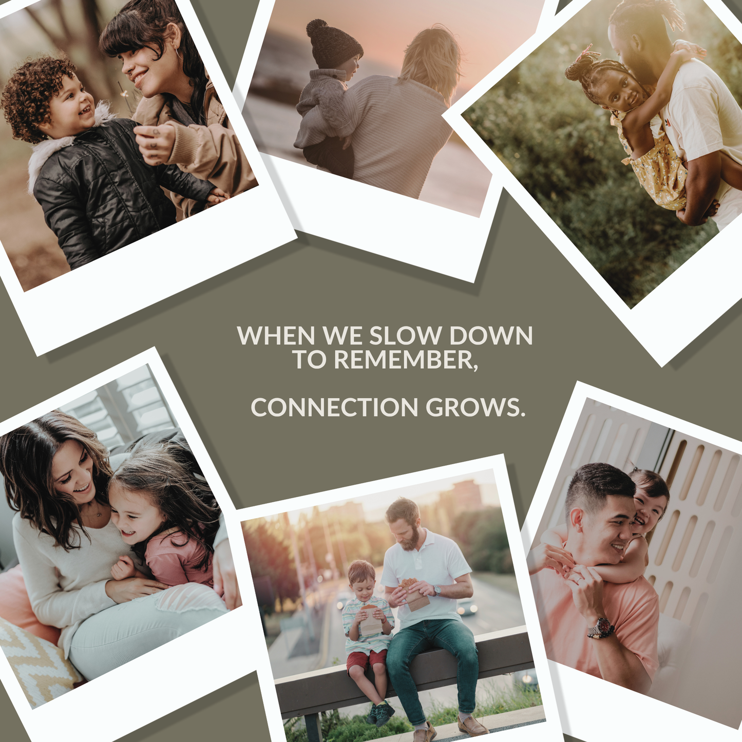 Thriving Together Date Journal (OLIVE)