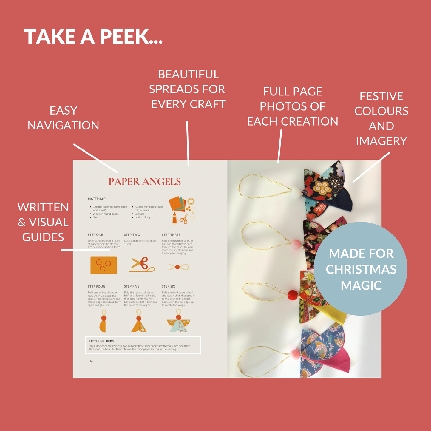 The Complete Thriving Christmas Bundle