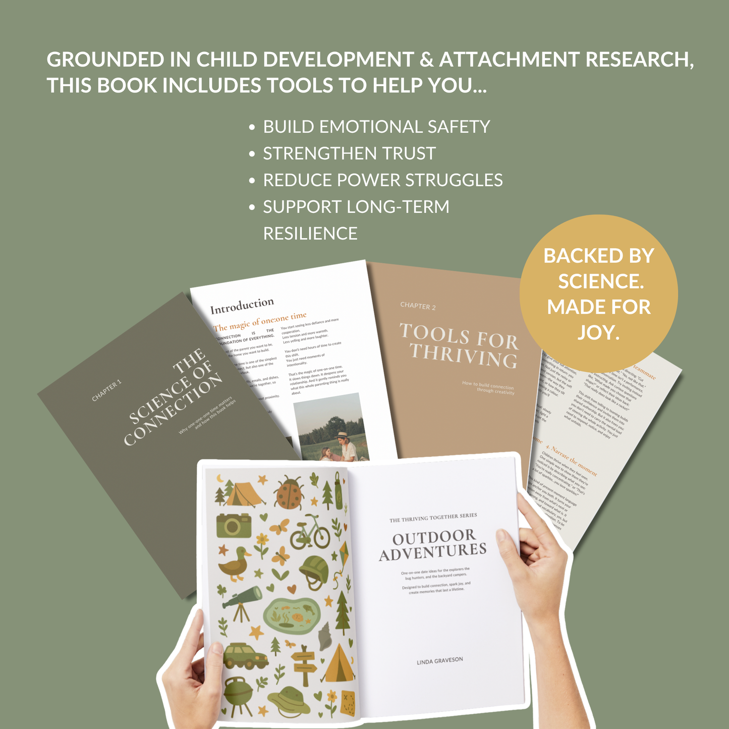 Thriving Create & Explore Bundle (Beige Edition)