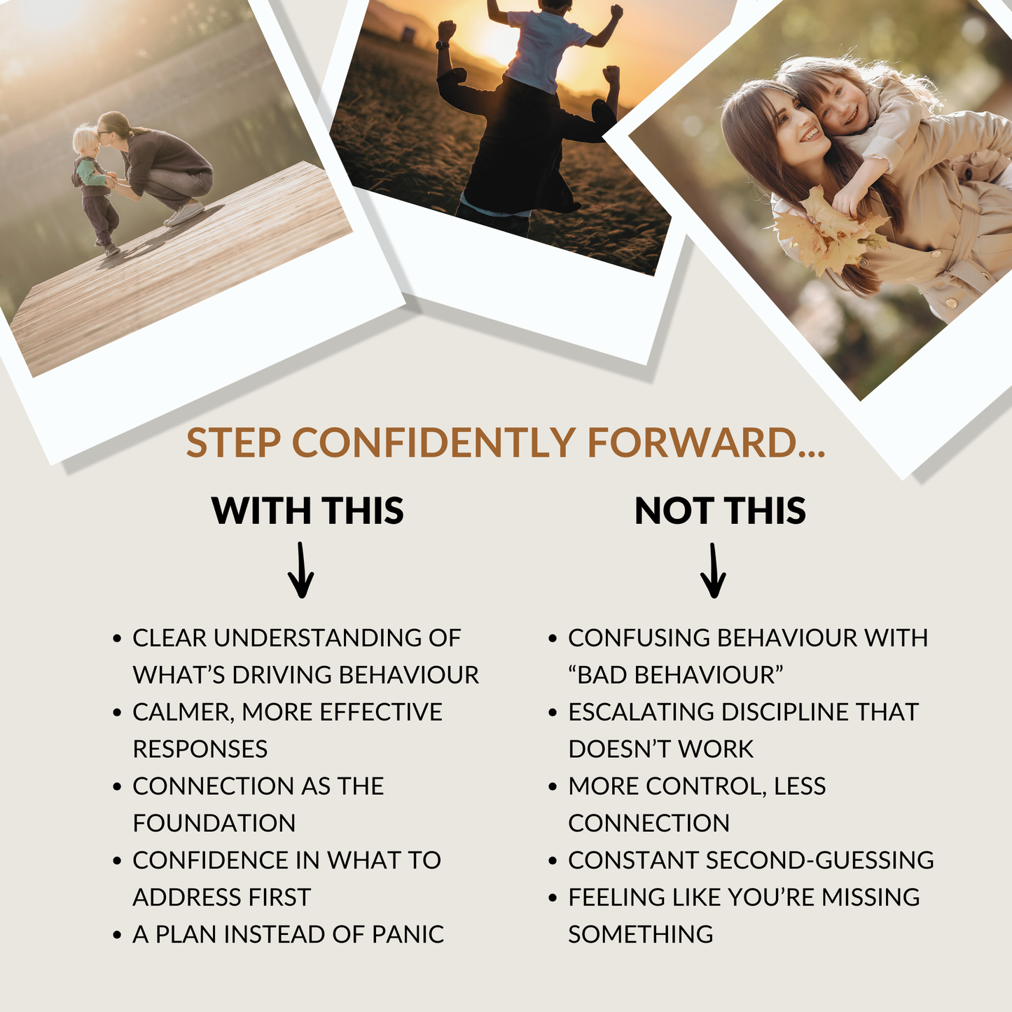 Simple Connection Check - FREE Digital Guide