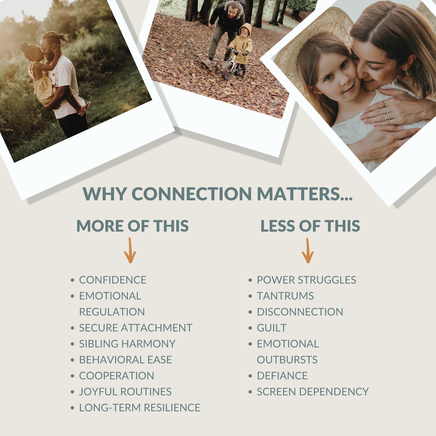 Thriving Together: CRAFT & CREATE BOOK