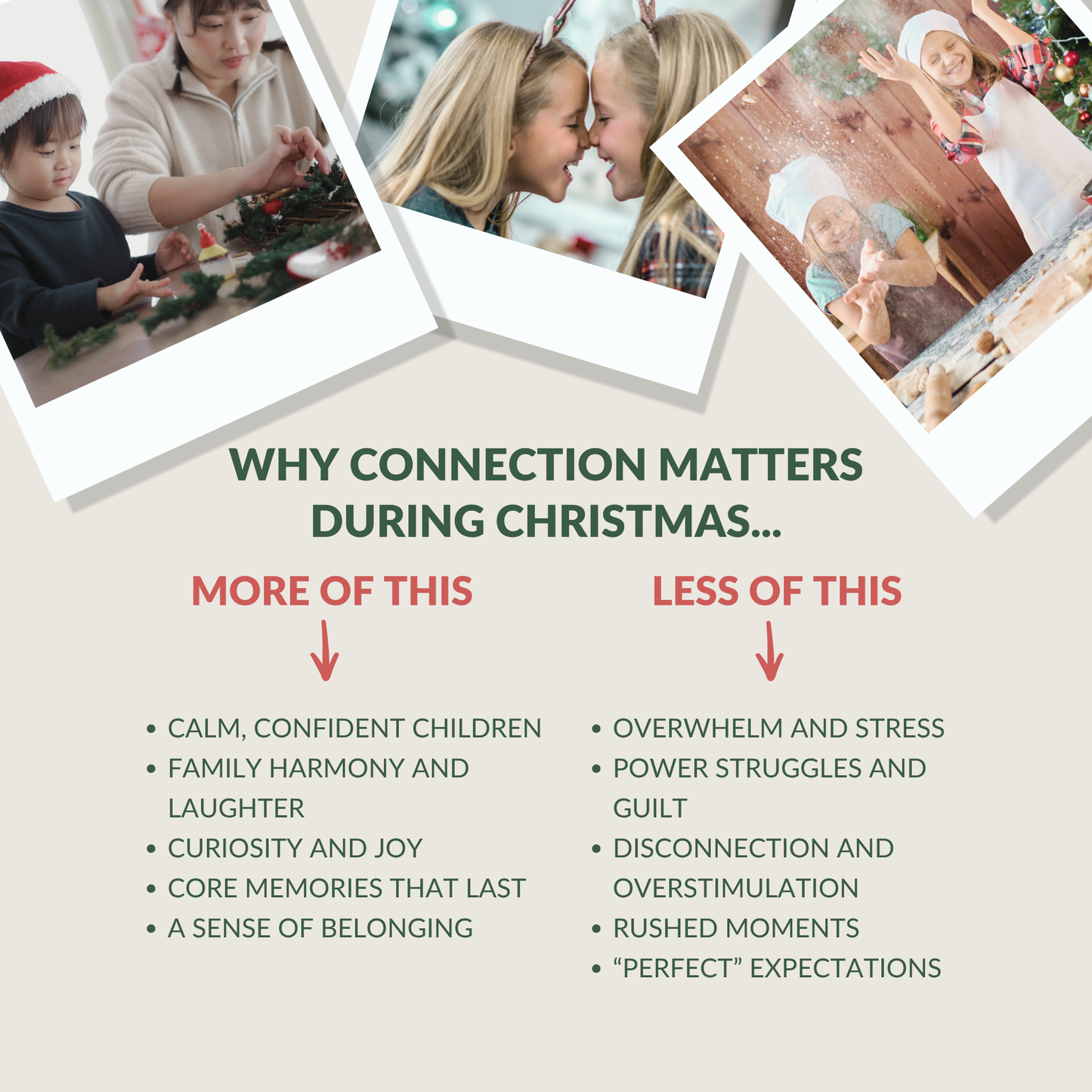 Thriving Christmas Creations - EBOOK