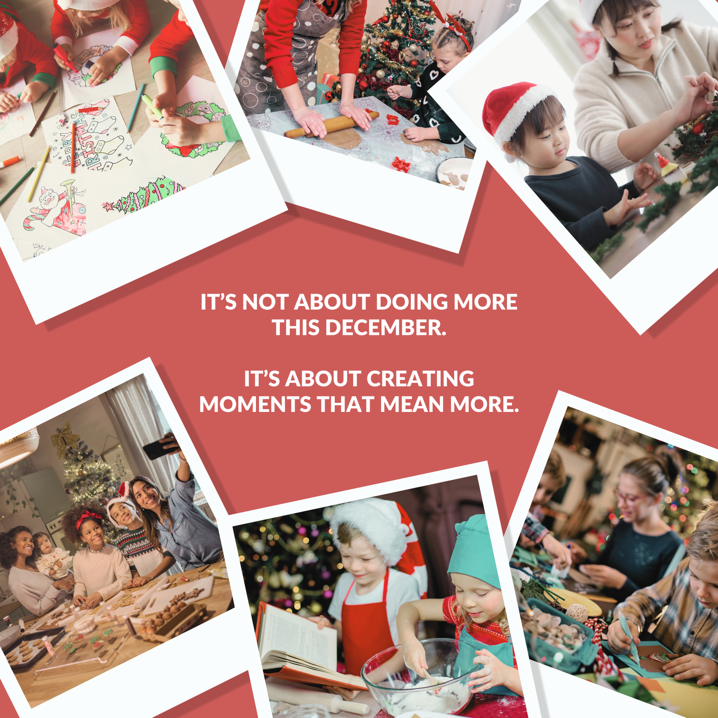 Thriving Christmas Creations - EBOOK