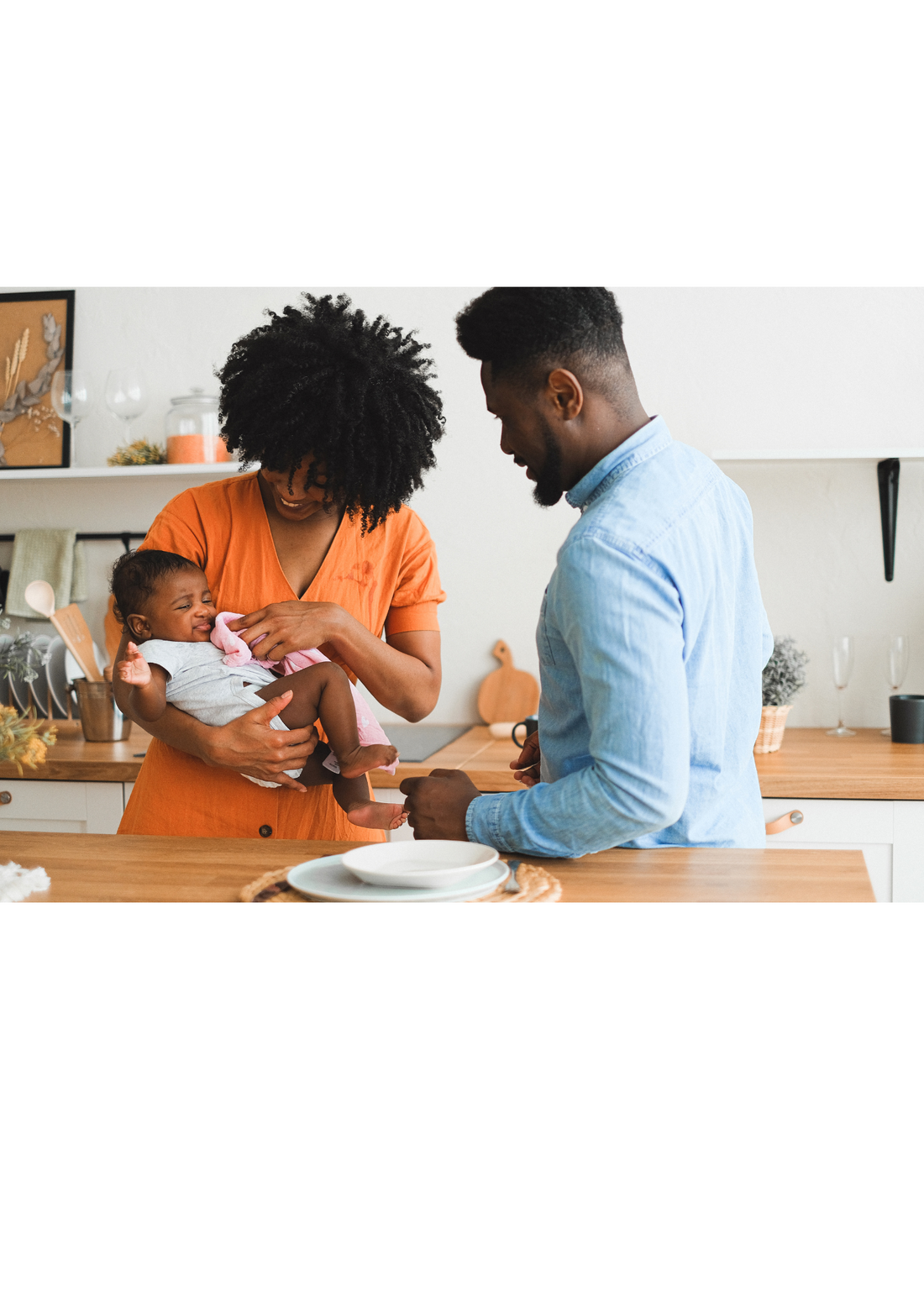 The First 1000 Days: Why Parental Attachment Matters Most