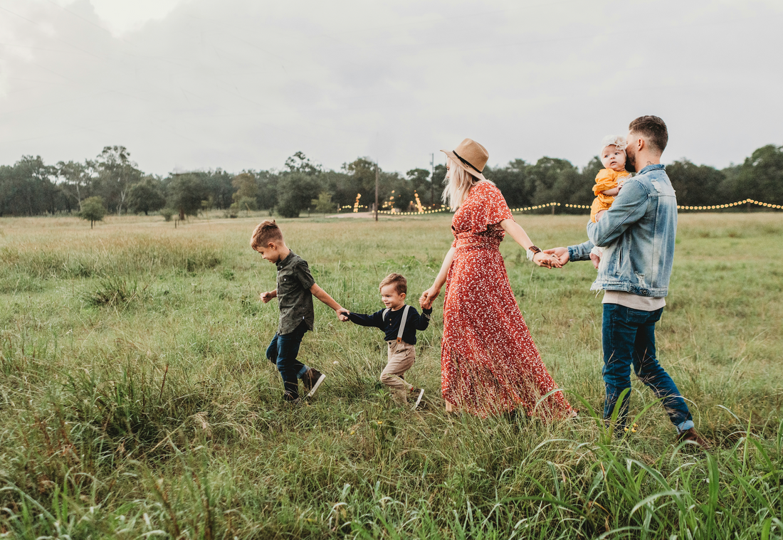 What Are Meaningful Family Rituals That Build Connection?