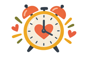 10-Minute Connection