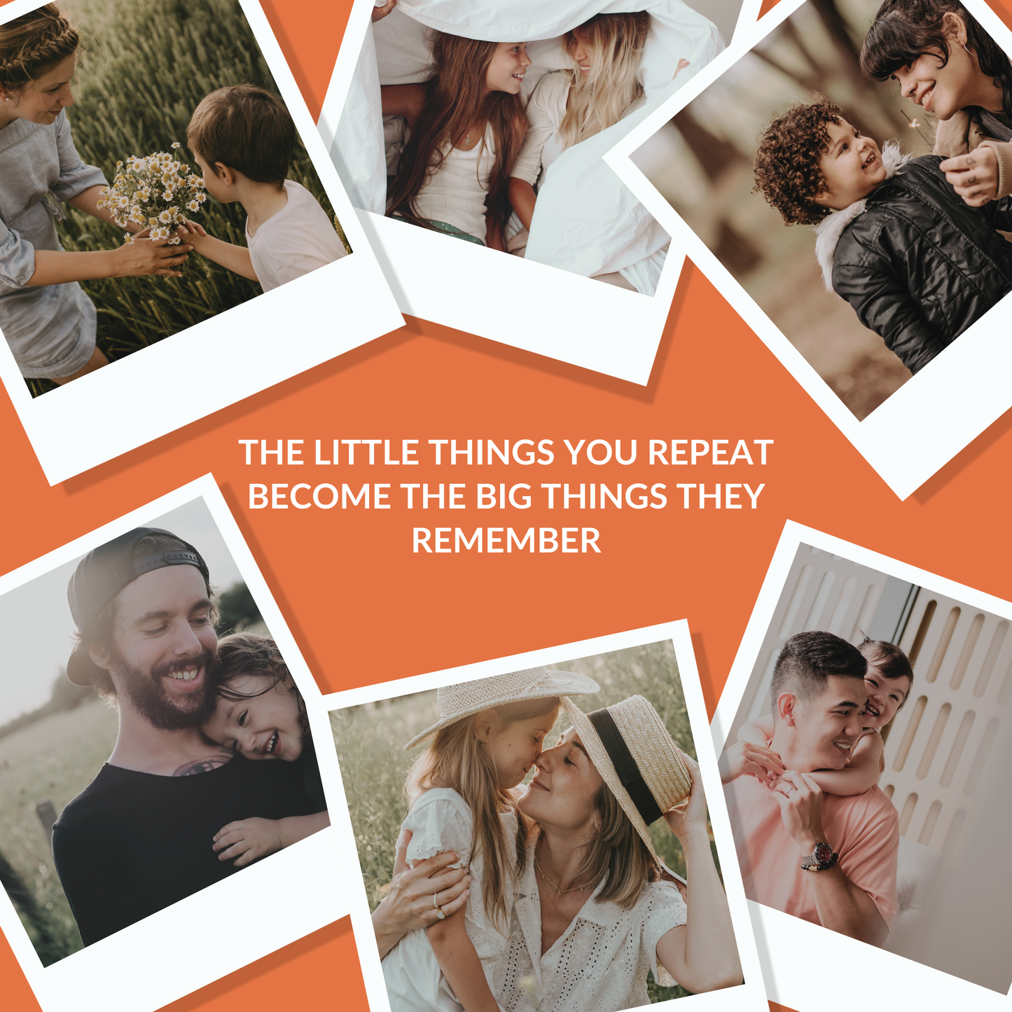 Family Tradition Planner