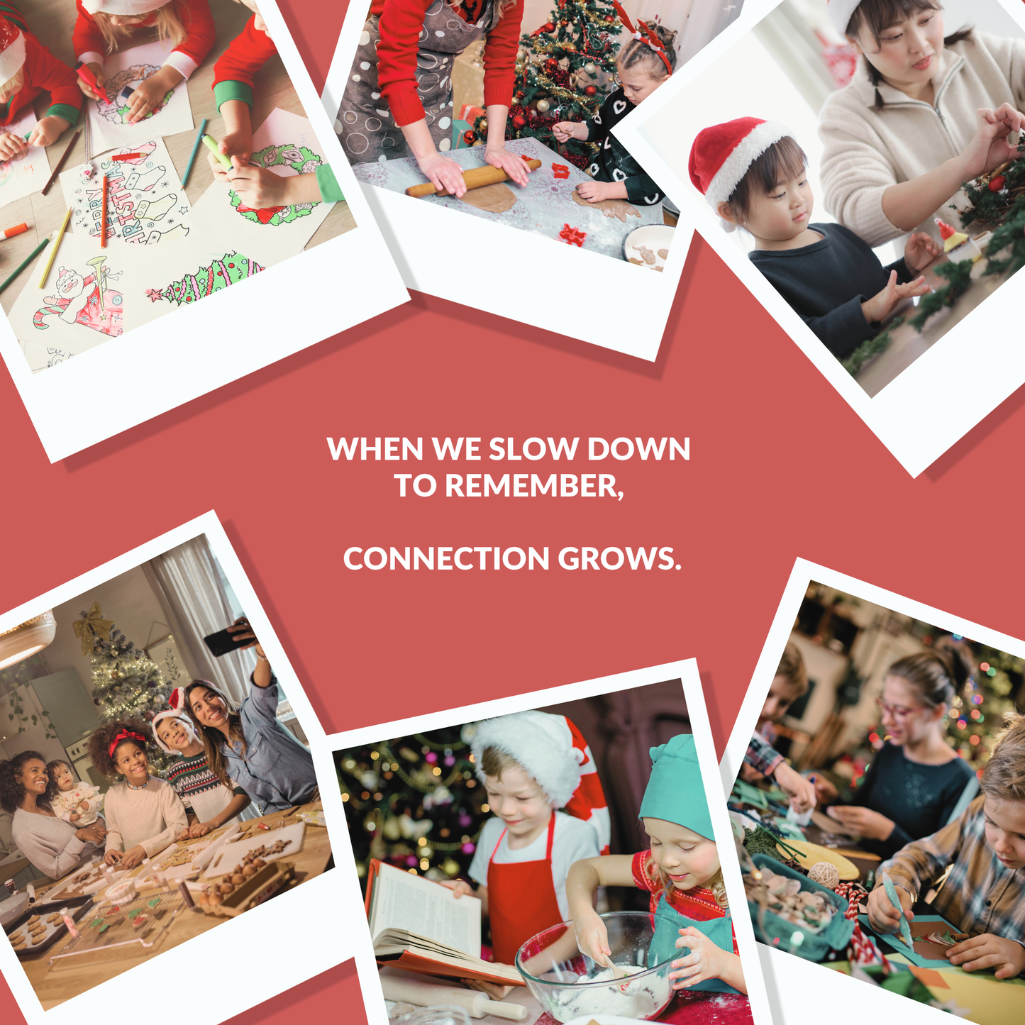 Our Christmas 2025 Journal