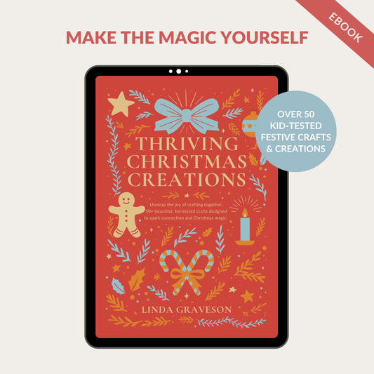 Thriving Christmas Creations - EBOOK