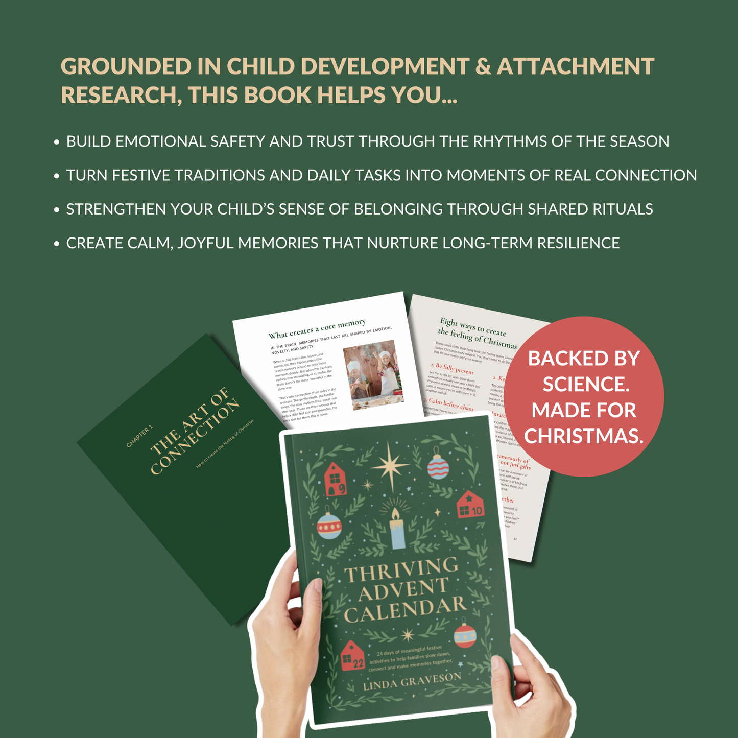 The Complete Thriving Christmas Bundle