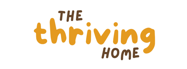 The Thriving Home