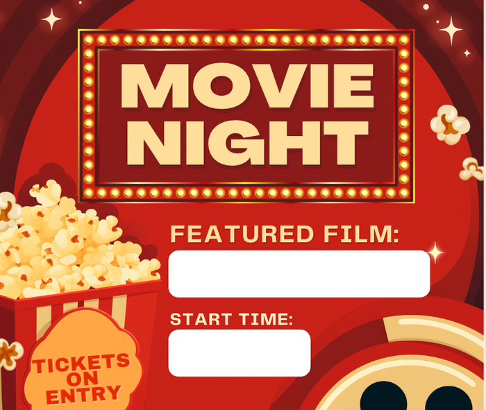 CHOOSE TONIGHT'S FEATURE